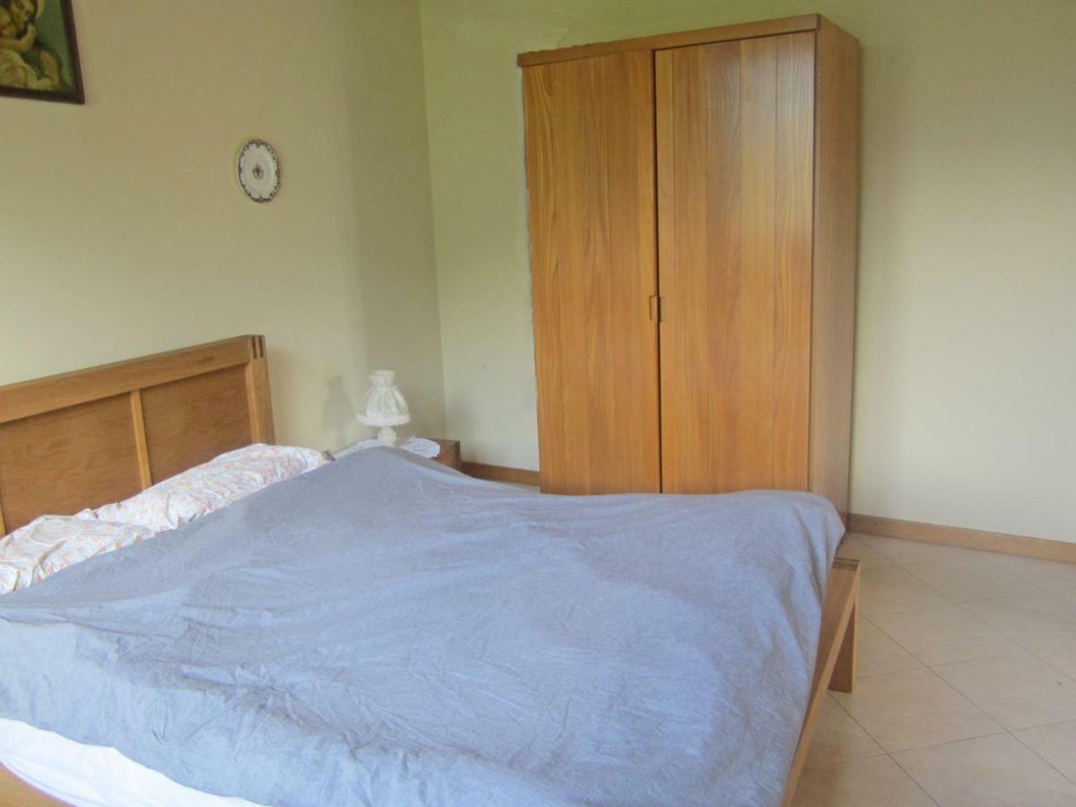 Casa Di Bagattini Villa Posina ภายนอก รูปภาพ