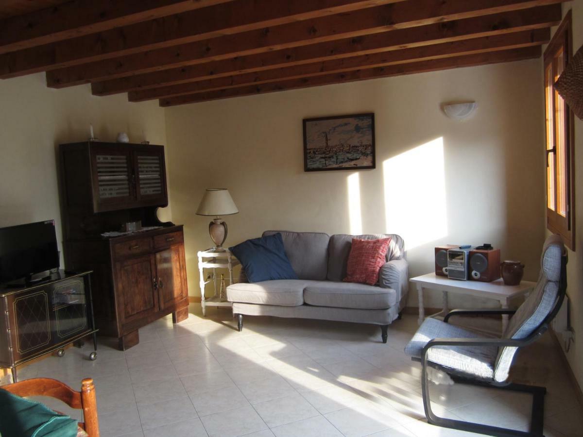 Casa Di Bagattini Villa Posina ภายนอก รูปภาพ