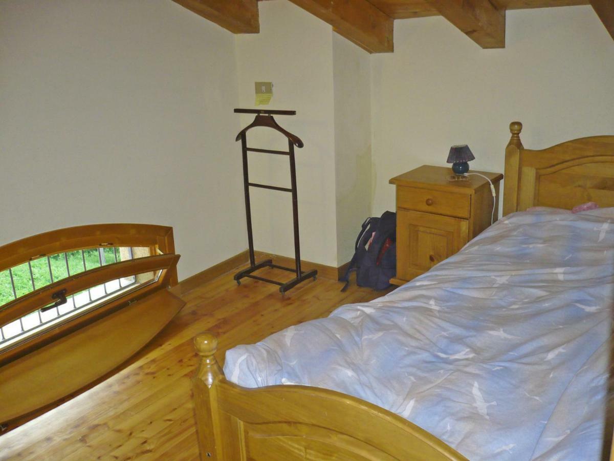 Casa Di Bagattini Villa Posina ภายนอก รูปภาพ